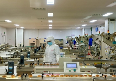 何以中國&middot;向海泉州|憑海闖天涯 愛拼才會(huì)贏