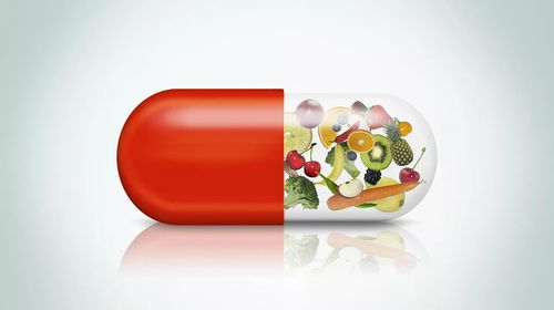 無限極產品疑致三歲女童心臟病 吃保健食品前先了解這6個常識