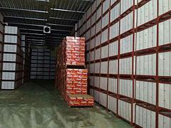 供應高質(zhì)量的冷庫租賃信息_小型冷庫租賃廠家圖片|供應高質(zhì)量的冷庫租賃信息_小型冷庫租賃廠家產(chǎn)品圖片由海陽興發(fā)食品公司生產(chǎn)提供-