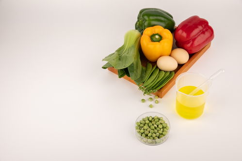 豌豆甜椒食品安全農(nóng)業(yè)科技食品培育攝影圖 插畫 下載至來(lái)源處