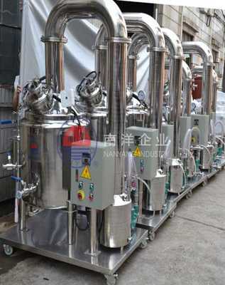 海珠區(qū)蜂蜜濃縮機(jī)價(jià)格/小型蜂蜜濃縮機(jī)廠家圖片|海珠區(qū)蜂蜜濃縮機(jī)價(jià)格/小型蜂蜜濃縮機(jī)廠家產(chǎn)品圖片由廣州市海珠區(qū)南洋食品機(jī)械設(shè)備廠公司生產(chǎn)提供-