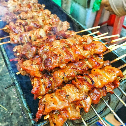 在越南河內旅游,這10種美食跟下雨天更配哦,一定要嘗試下