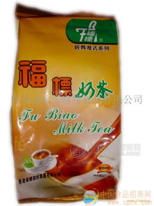 福標(biāo)速溶奶茶 批發(fā)價格 廠家 圖片 食品招商網(wǎng)