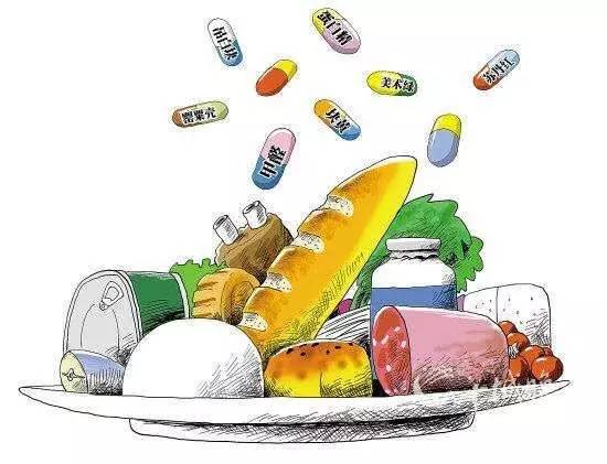 校園食品安全 了解隱患并掌握有效預(yù)防措施