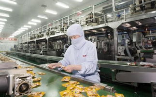 從“辣條巨頭”到“國(guó)民女神” 衛(wèi)龍與老干媽工廠探秘，見證舌尖上的安心