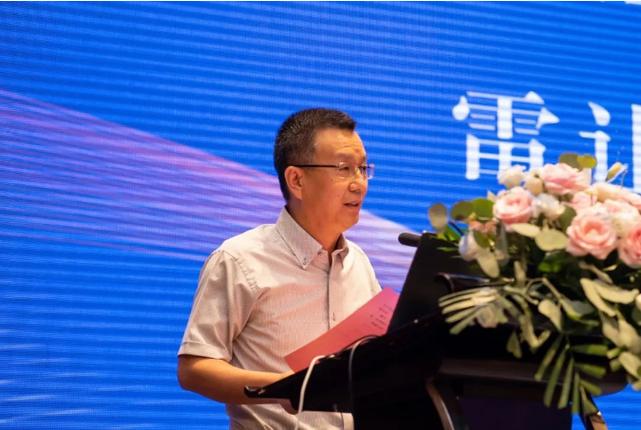 跨界融合創(chuàng)新第五屆中國(guó)鈦民品高峰論壇召開