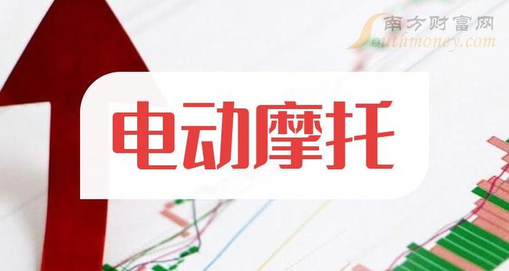 電動(dòng)摩托概念有哪些股票2023623