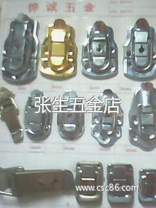 張生五金店-五金、工具;金屬;機械及行業設備-