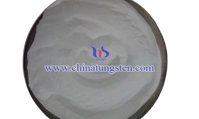 自貢硬質合金一季度偏鎢酸銨銷量創(chuàng)高