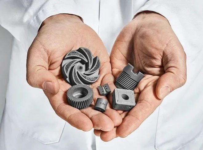 使用壽命提升20倍,山特維克推出3D 打印超耐用新型硬質合金
